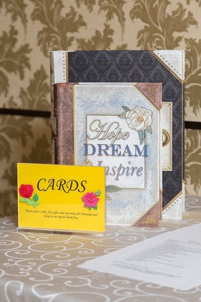 Show me your card boxes!