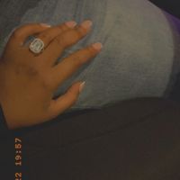 2023 Brides - Show us your ring! - 1