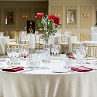 Wedding flower advice!!