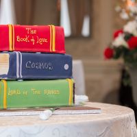 LET THEM HAVE CAKE!!!