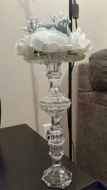 Somewhat successful diy project