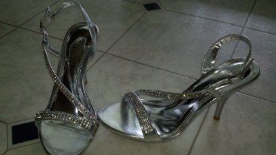 Let's See The Shoe's!