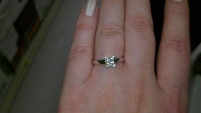 Show Off Your Bling