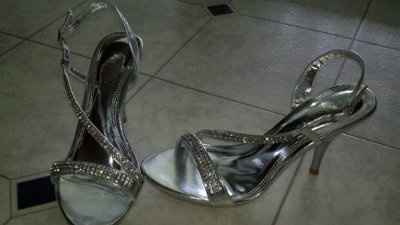 Let's See The Shoe's!