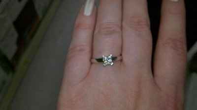 Show Off Your Bling