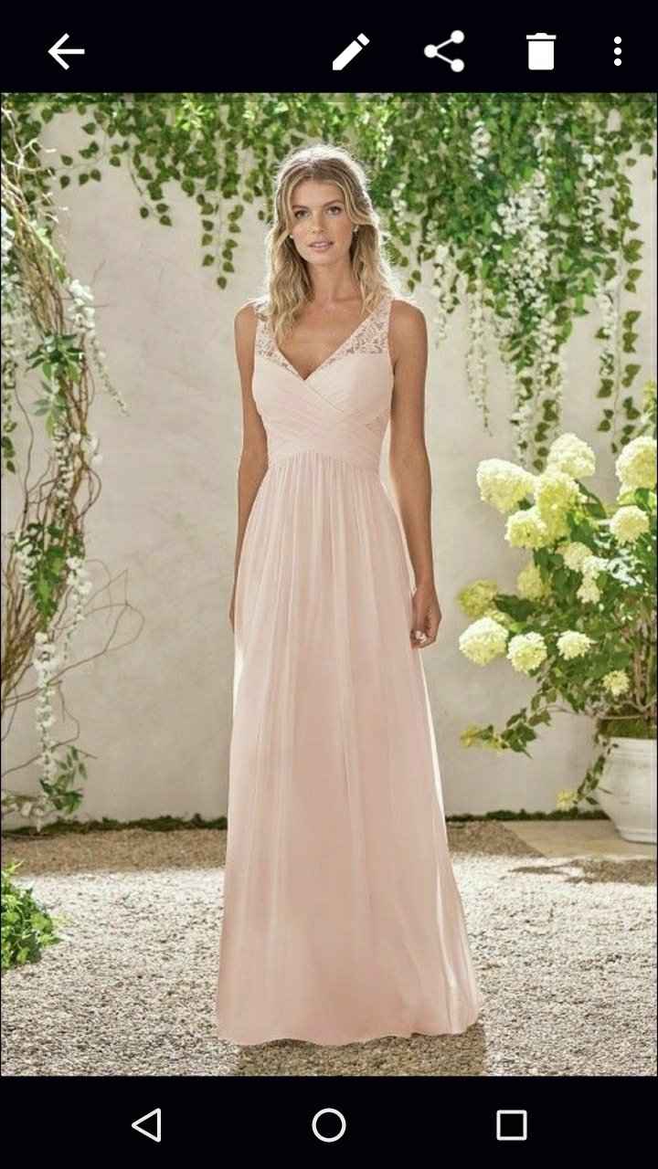 Because I'm indecisive...want to help with bm earrings? - 1