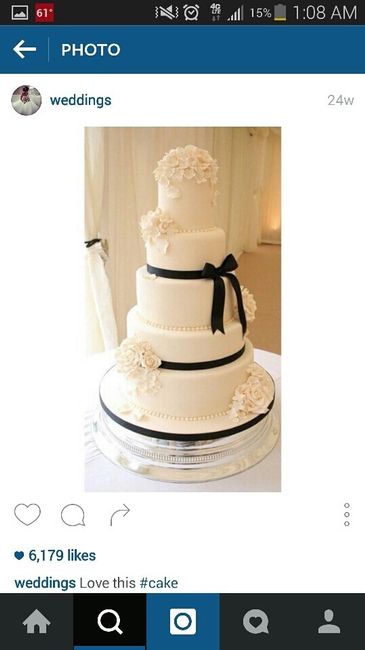 Wedding cake.. Show me yours or your idea of what you want