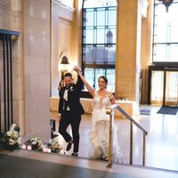 Ready to start the party