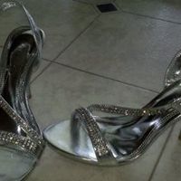 Let's See The Shoe's!
