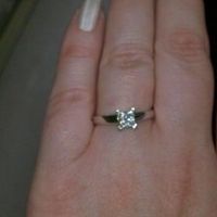 Show Off Your Bling