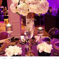 How much are much are you spending on flowers?