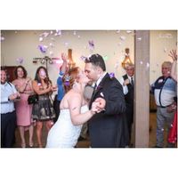 Alternatives to Bouquet Toss and Garter Toss?