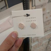 Because I'm indecisive...want to help with bm earrings? - 5