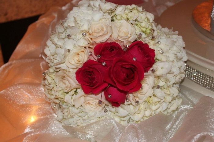 Flower/bouquet ideas....help!!