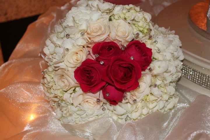 Flower/bouquet ideas....help!!