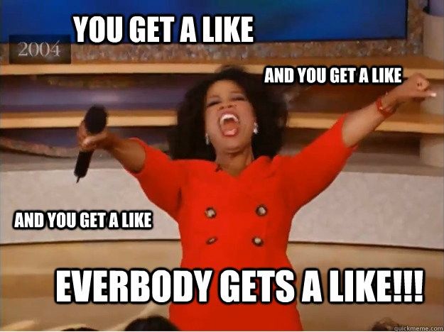 KWR: Did social media cause all of this?