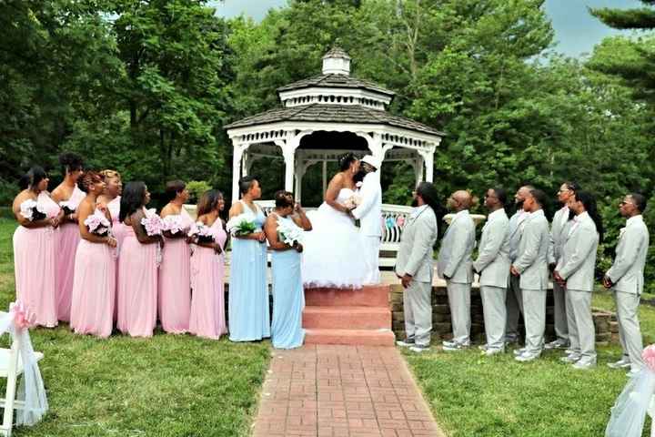 Professional pictures are back