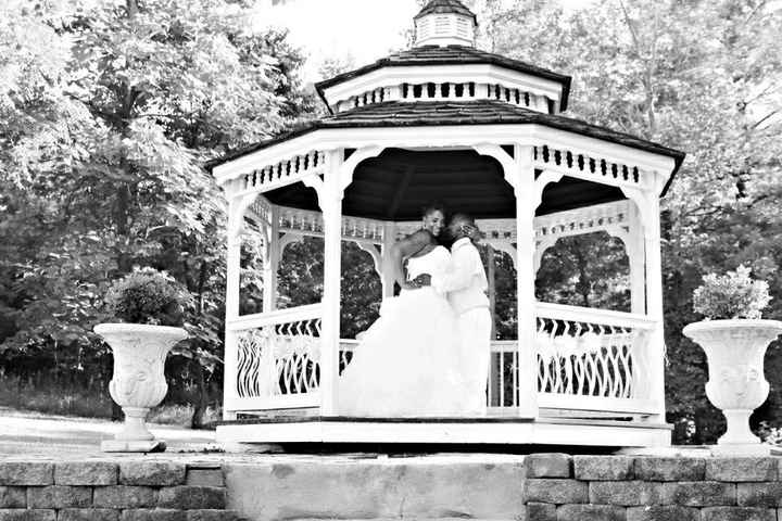 Professional pictures are back