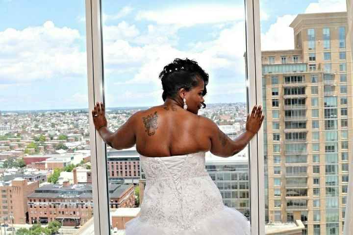 Professional pictures are back