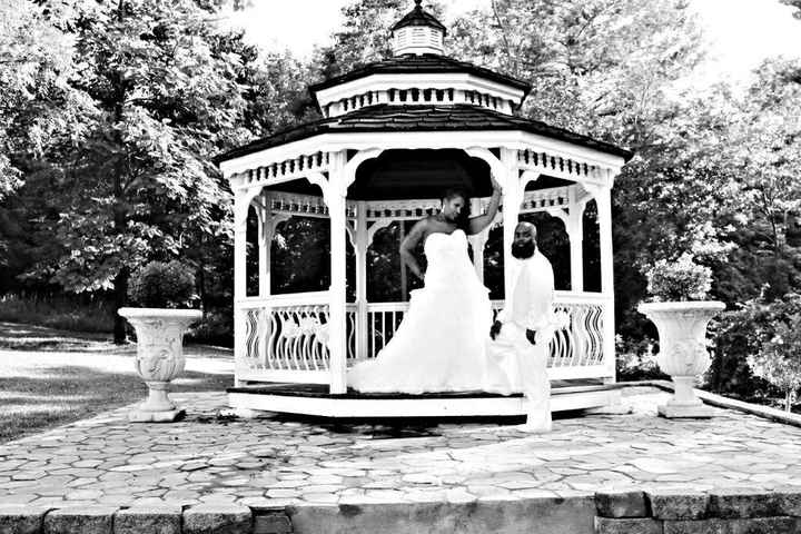 Professional pictures are back