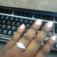 HE MADE IT OFFICIAL LADIES!!! (with pics)