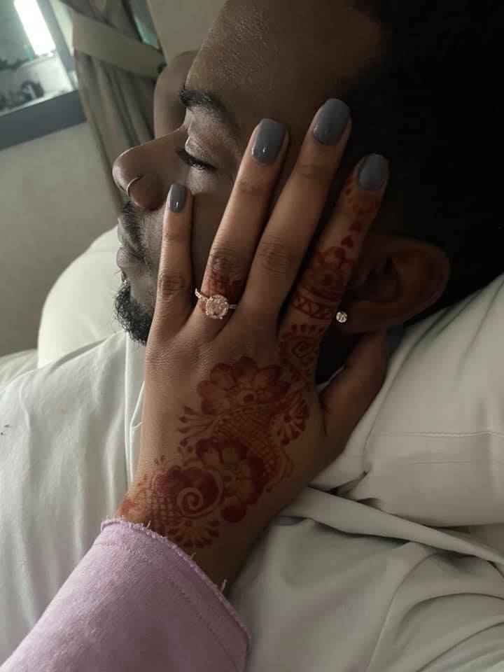Brides of 2022! Show us your ring! - 1