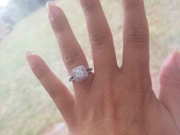Engagement ring rant - 2