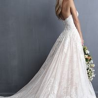 i ordered my dress! - 1