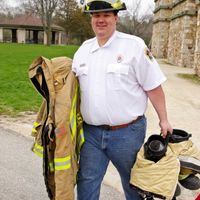 Engagement photos came in