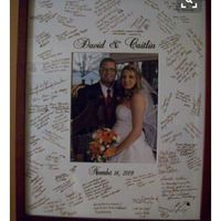 Guestbook Ideas