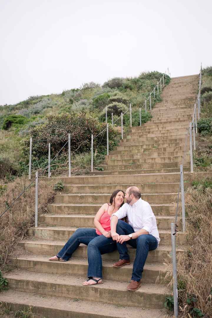 Plus size engagement pictures?