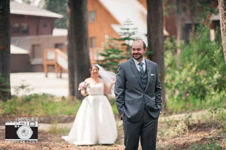 BAM-8/8/15 in Lake Tahoe, CA