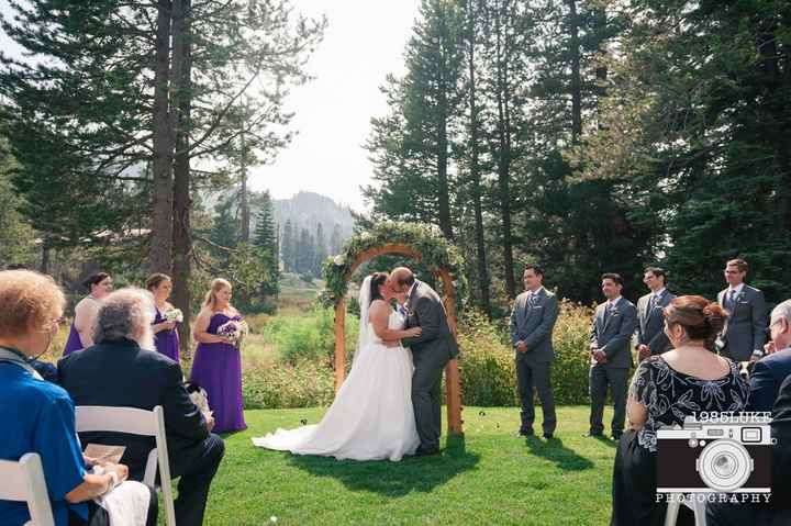 BAM-8/8/15 in Lake Tahoe, CA