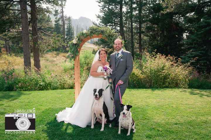 BAM-8/8/15 in Lake Tahoe, CA