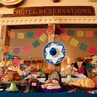 Those of you doing a candy table or people that just love candy....