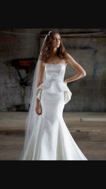 Show me  your Dress!