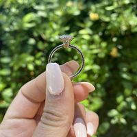 Brides of 2022! Show us your ring! - 1