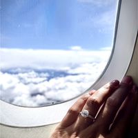Brides of 2022! Show us your ring! - 1