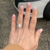 Show me the Ring!💍 - 1