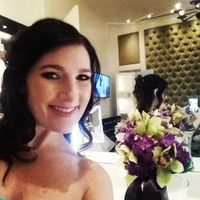 Wedding Hairstyle: Half up? Updo? All down?