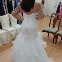 Found My Dress- Show Me Yours!!!