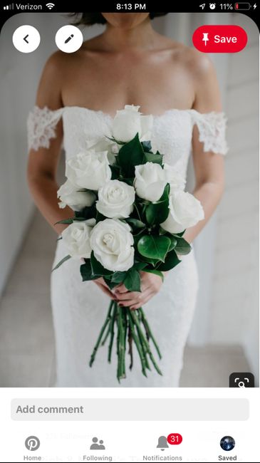 Bright white florals 4