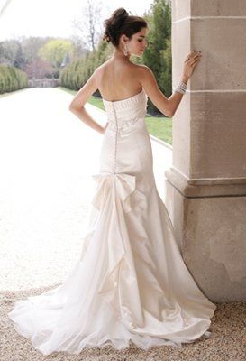 I need inspiration...show me your DRESS!! :)