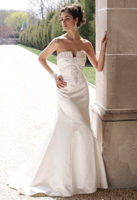 I need inspiration...show me your DRESS!! :)