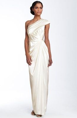 Reception Dress