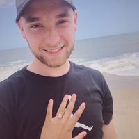 Brides of 2020!  Show us your ring! - 2