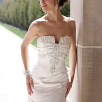 I need inspiration...show me your DRESS!! :)