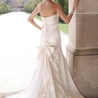 I need inspiration...show me your DRESS!! :)