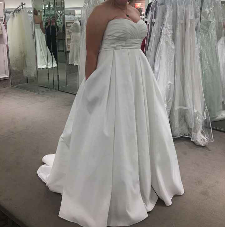 Tomboy Wears dress everyone gets set to laugh