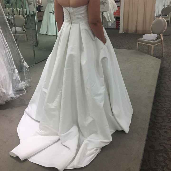 Tomboy Wears dress everyone gets set to laugh